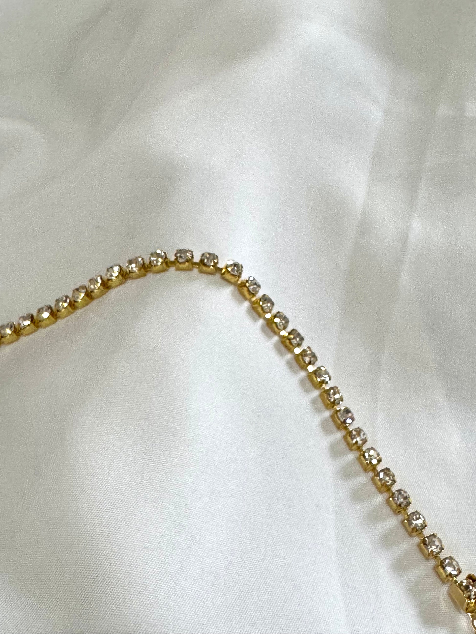 Bracciale TENNIS