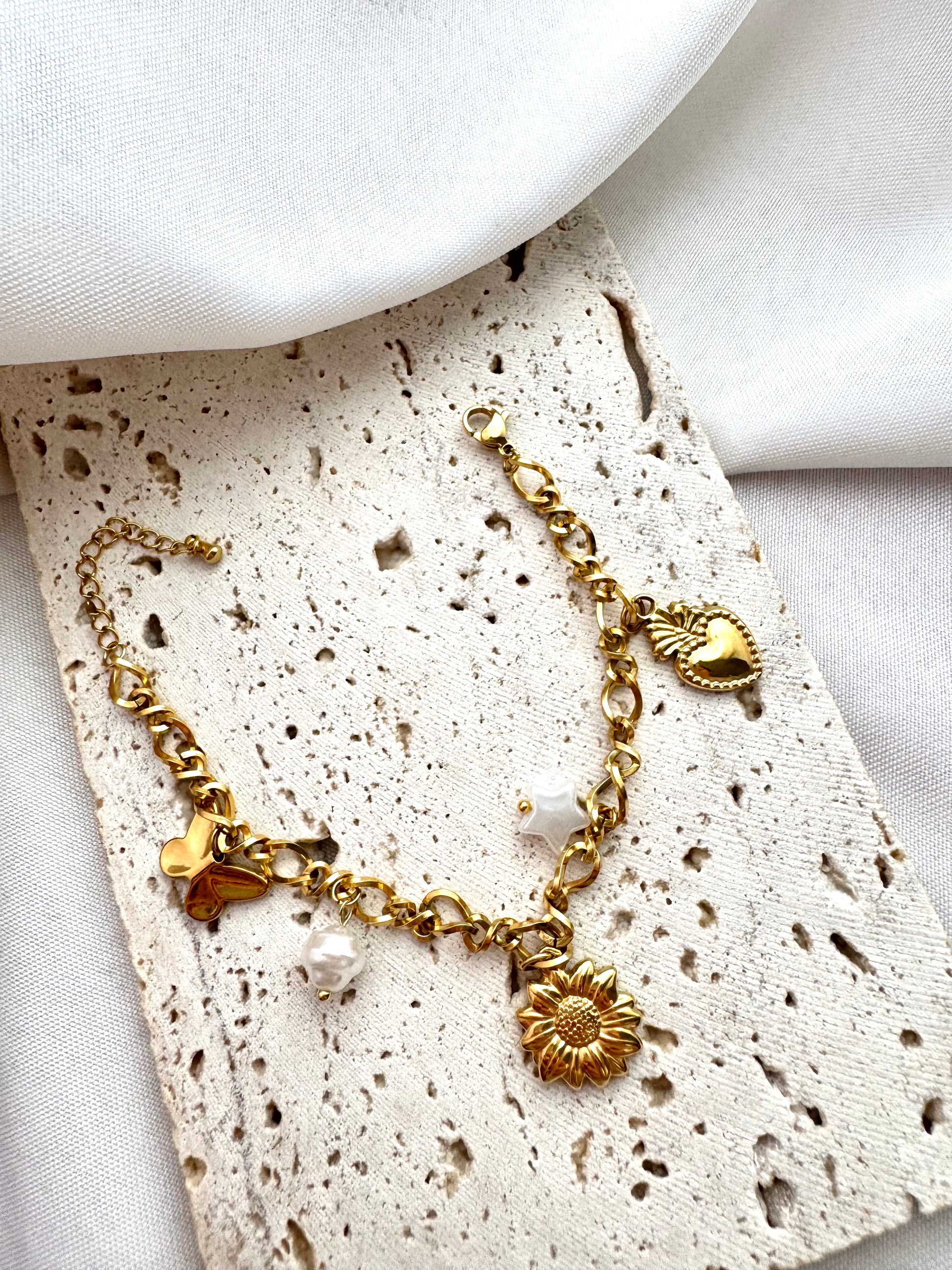 Bracciale BEY
