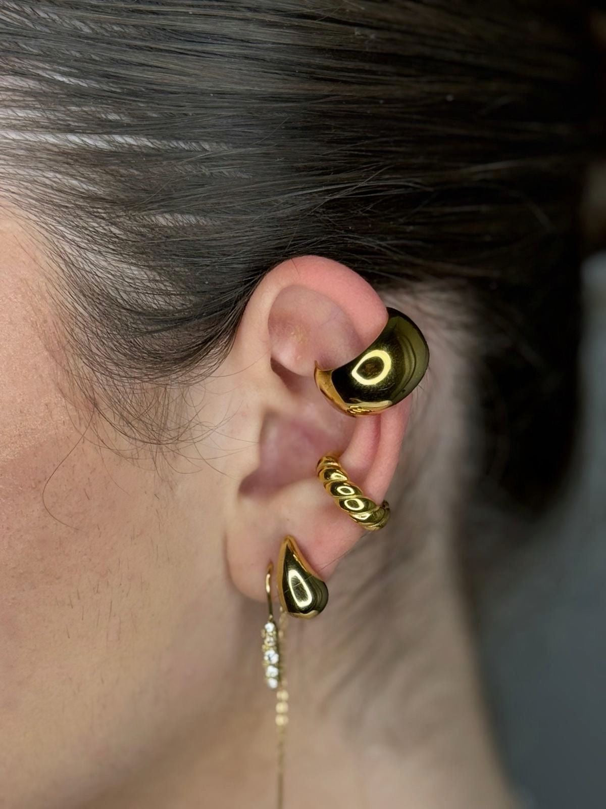Earcuff MATY