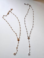 Collana ROSARIO CUORE