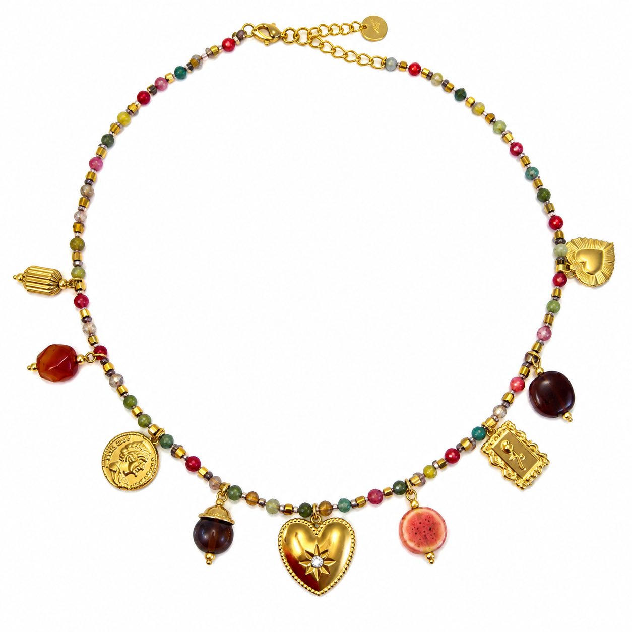 Collana MABI