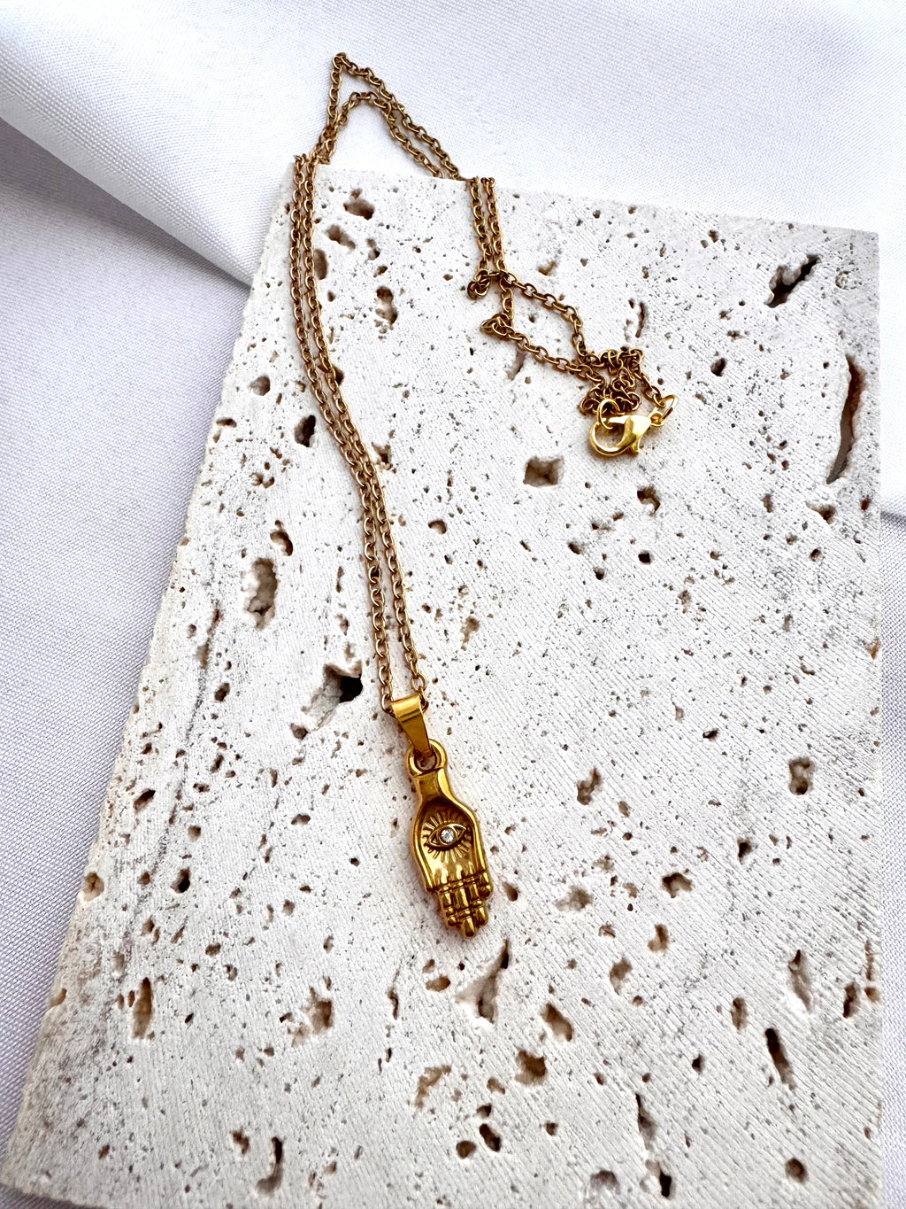 Collana FATIMA