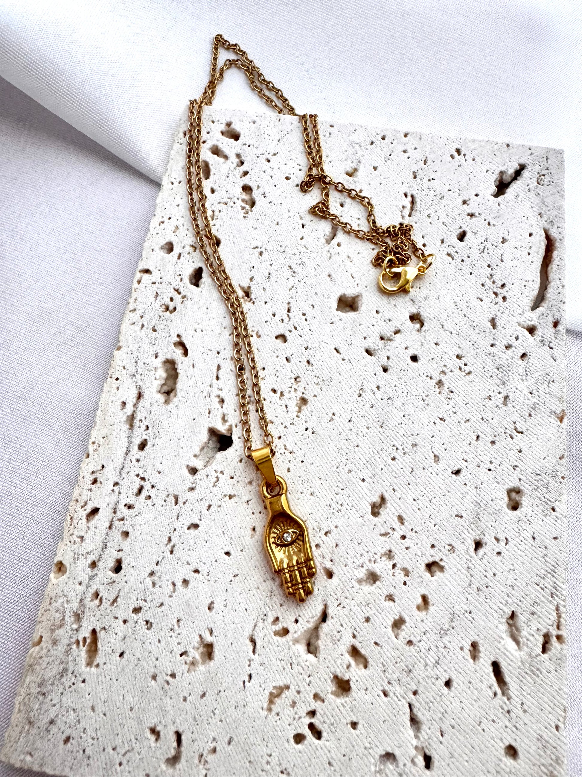 Collana FATIMA