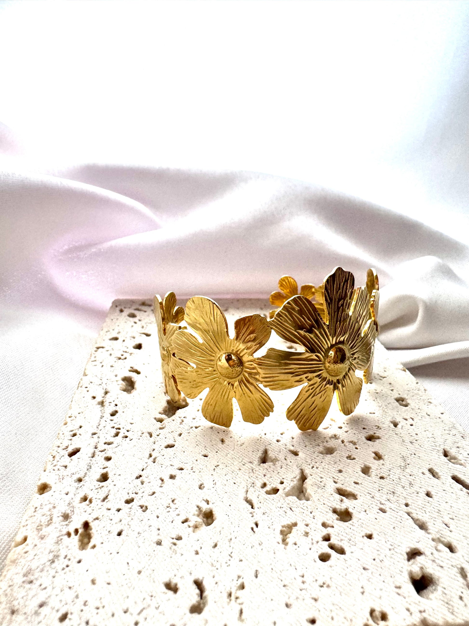 Bracciale FIORE