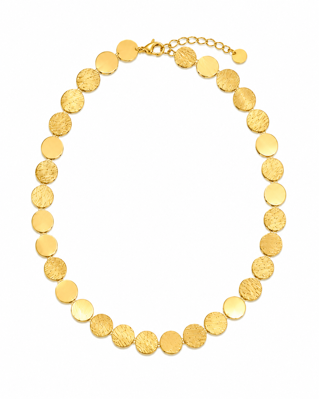 Collana TONDA