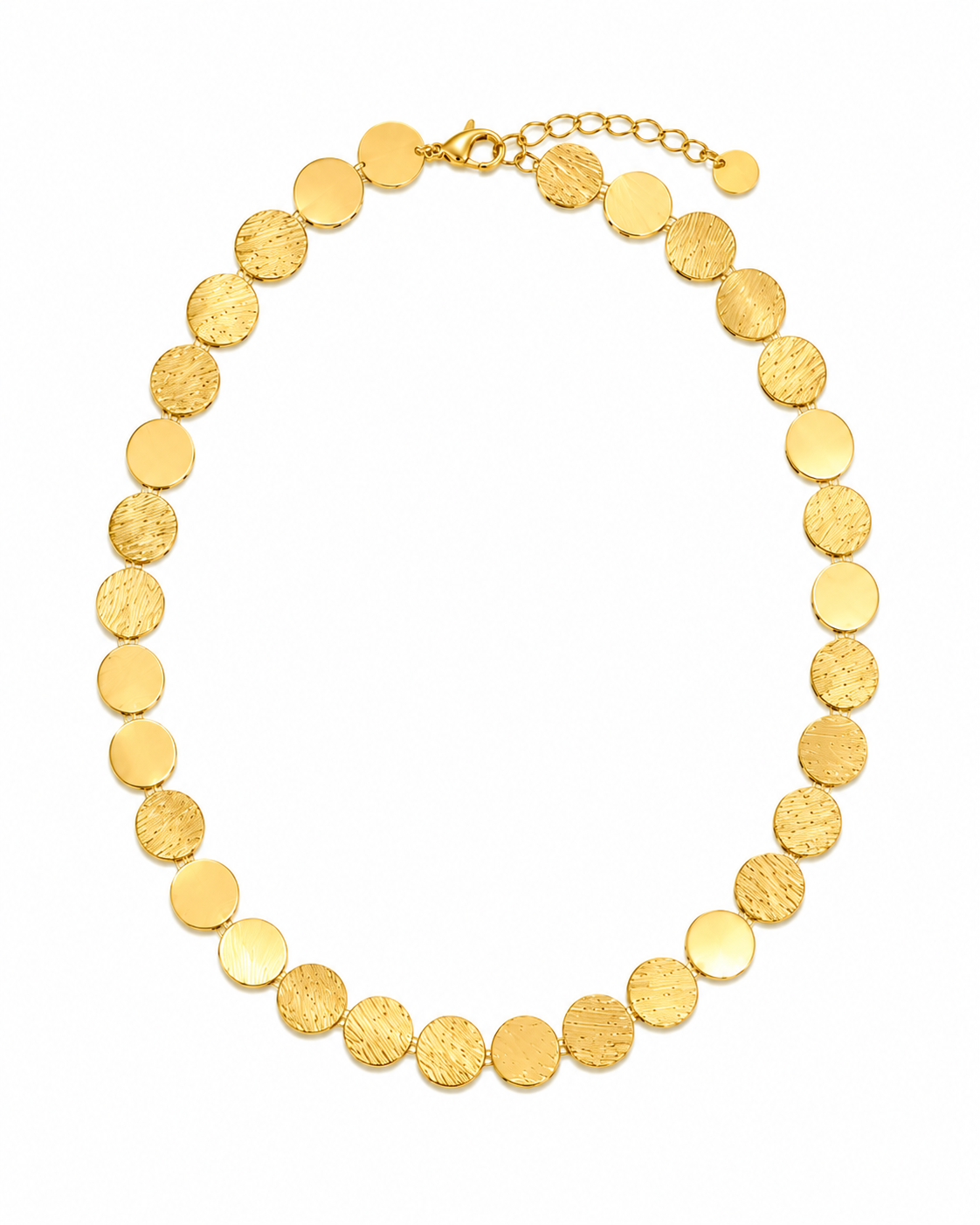 Collana TONDA