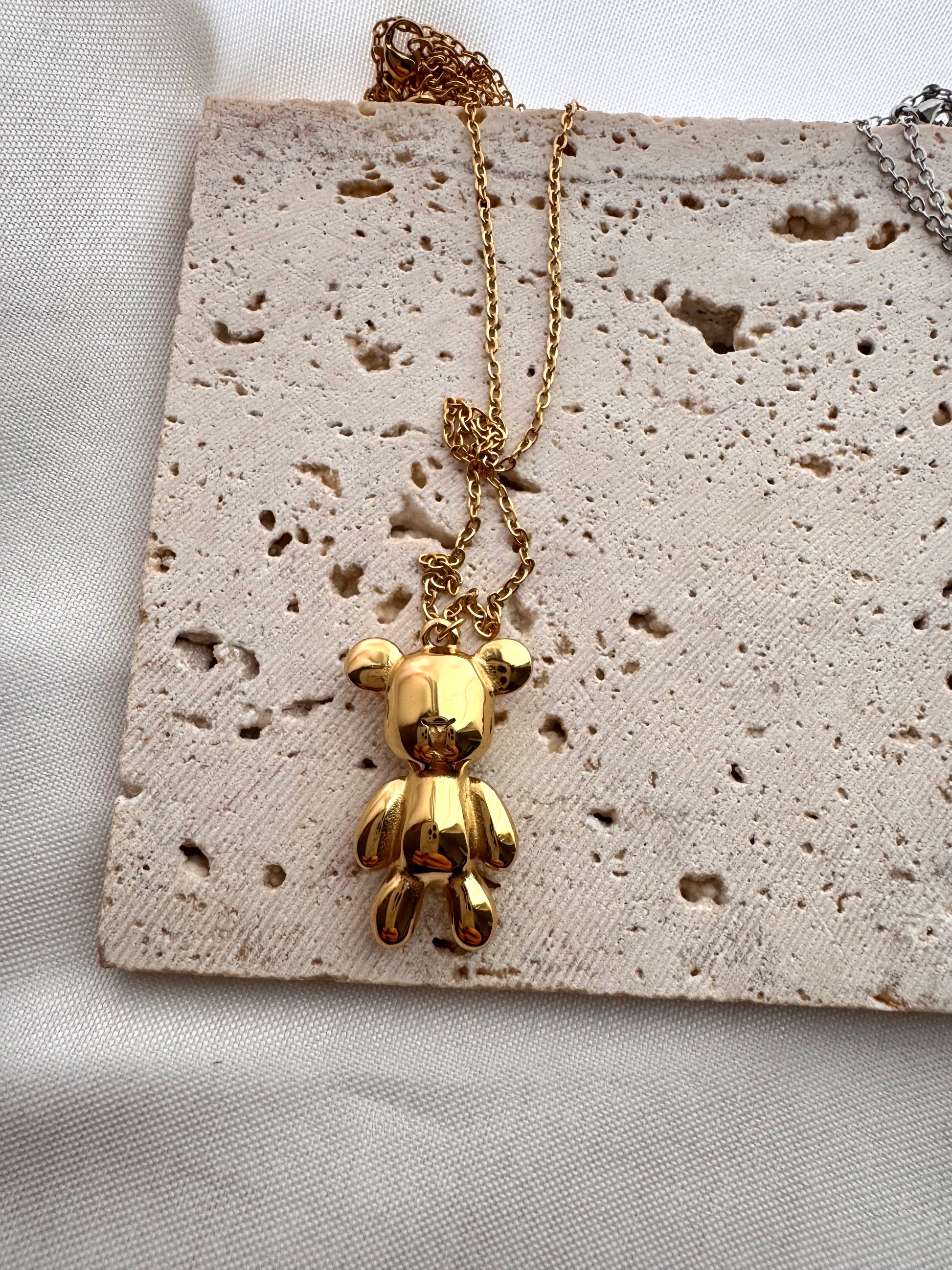 Collana ORSO