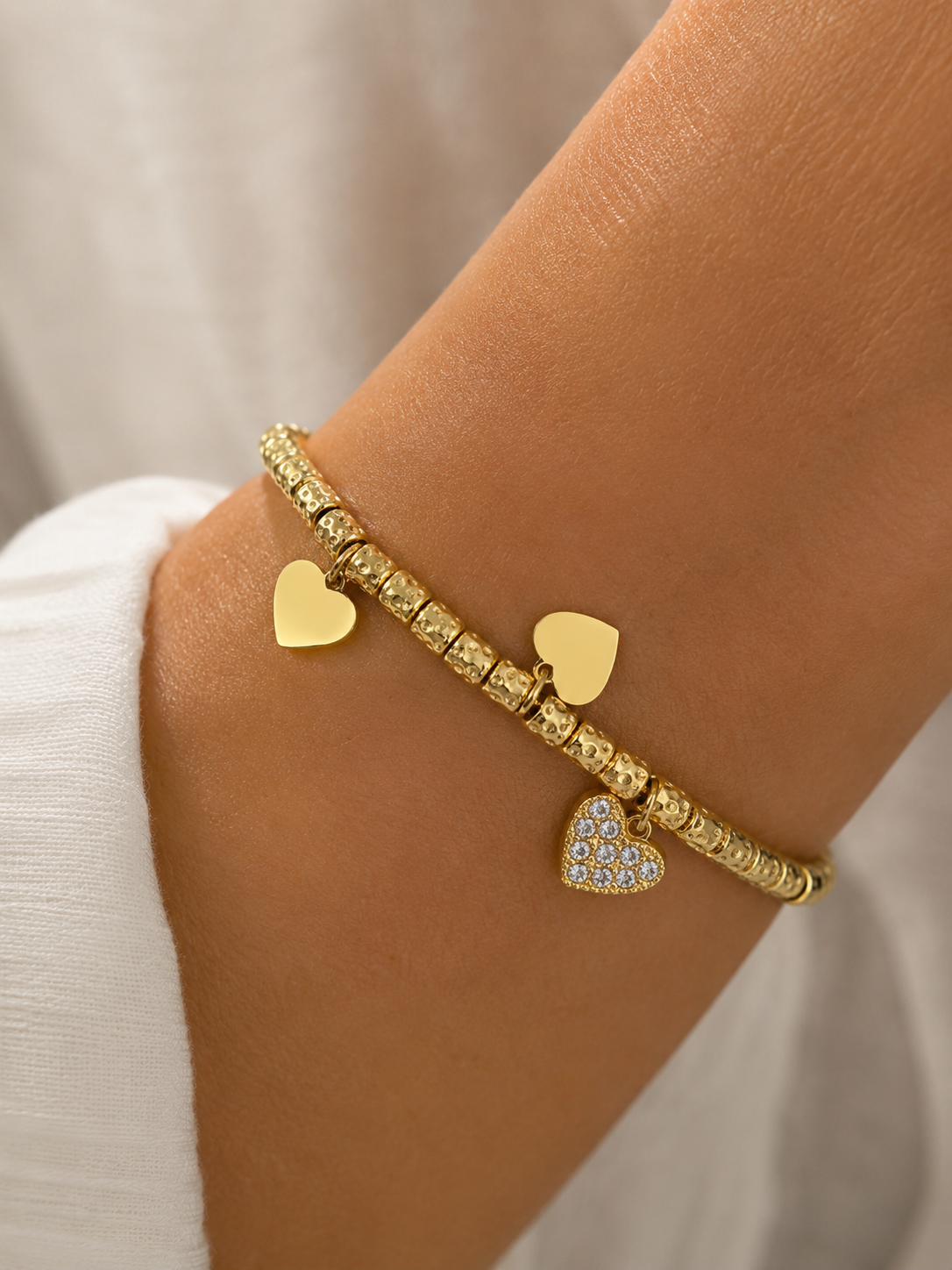 Bracciale CUORE ❤️