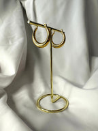 Orecchini MILA (15mm)