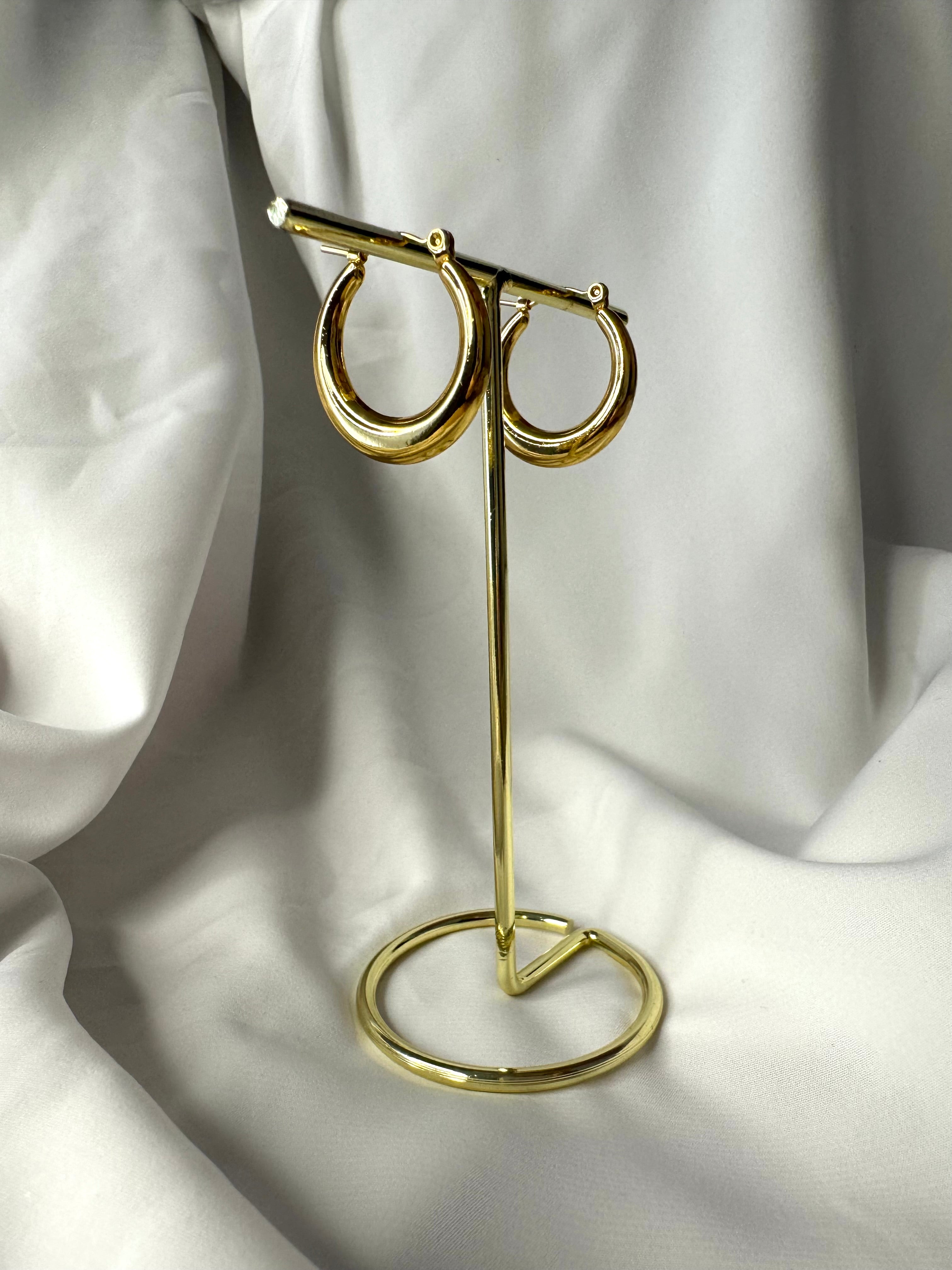 Orecchini MILA (15mm)