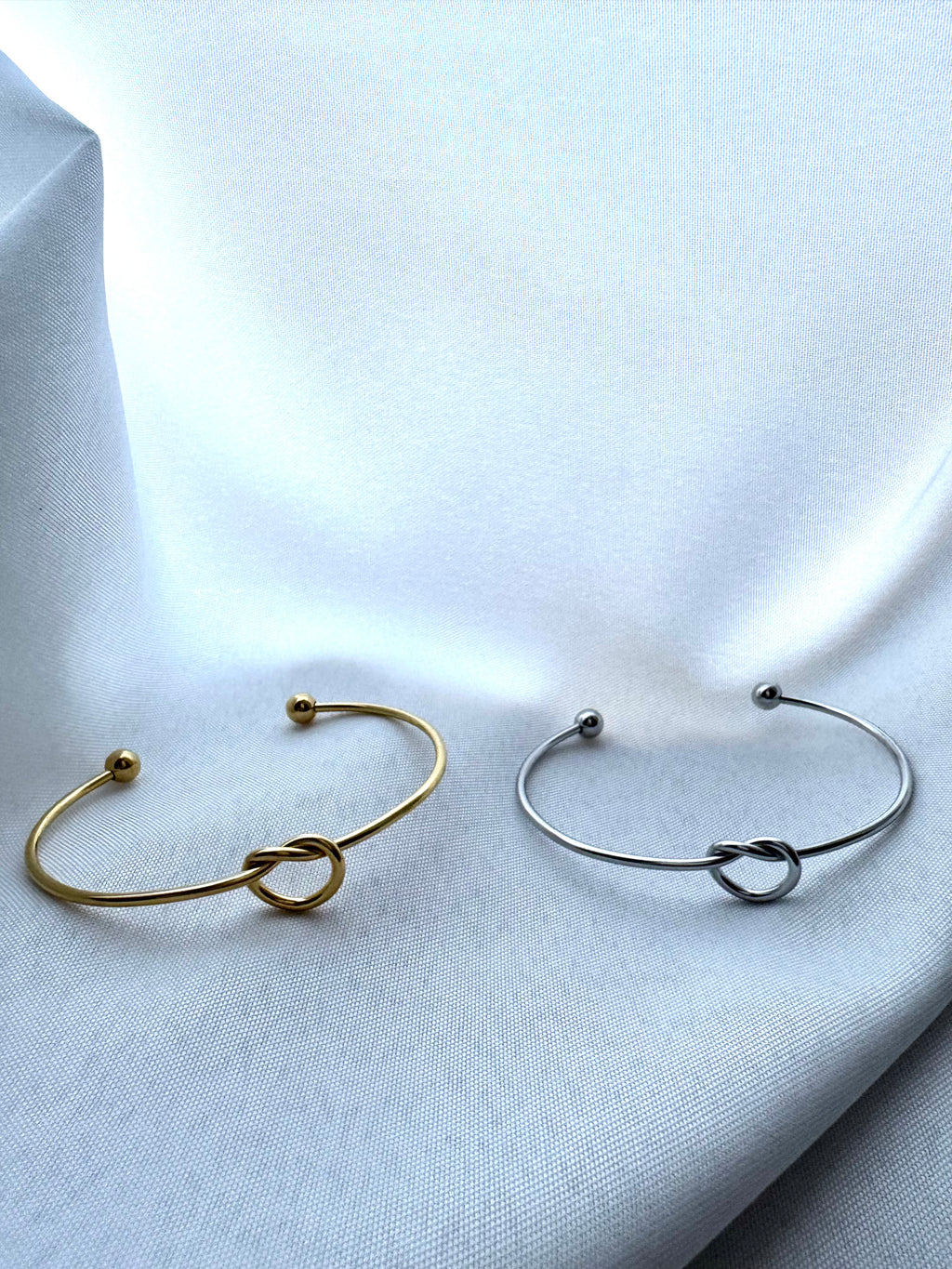 Bracciale NODO