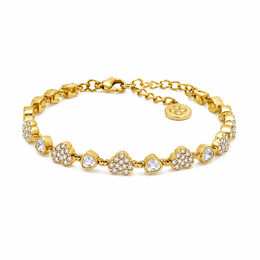 Bracciale CUORE