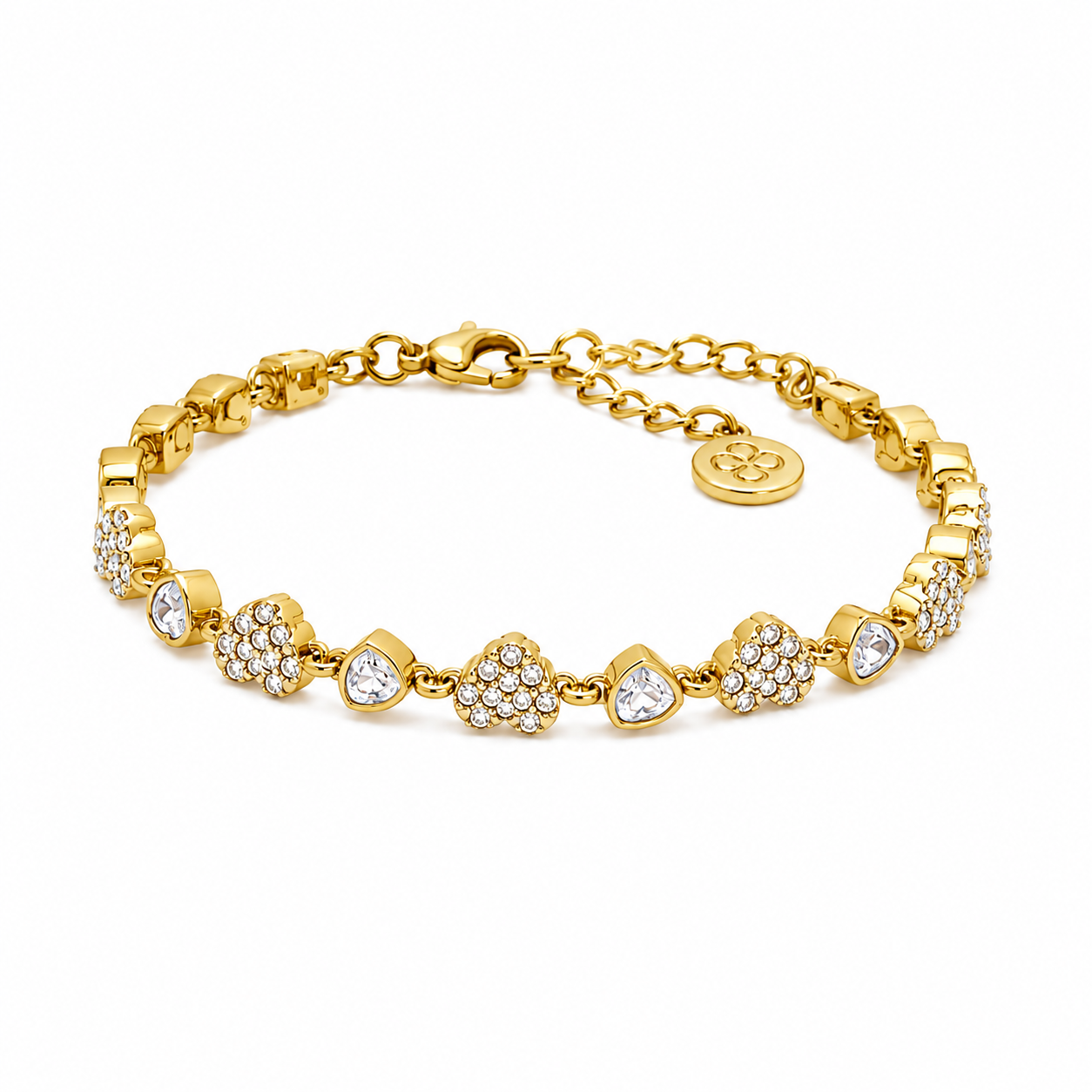 Bracciale CUORE