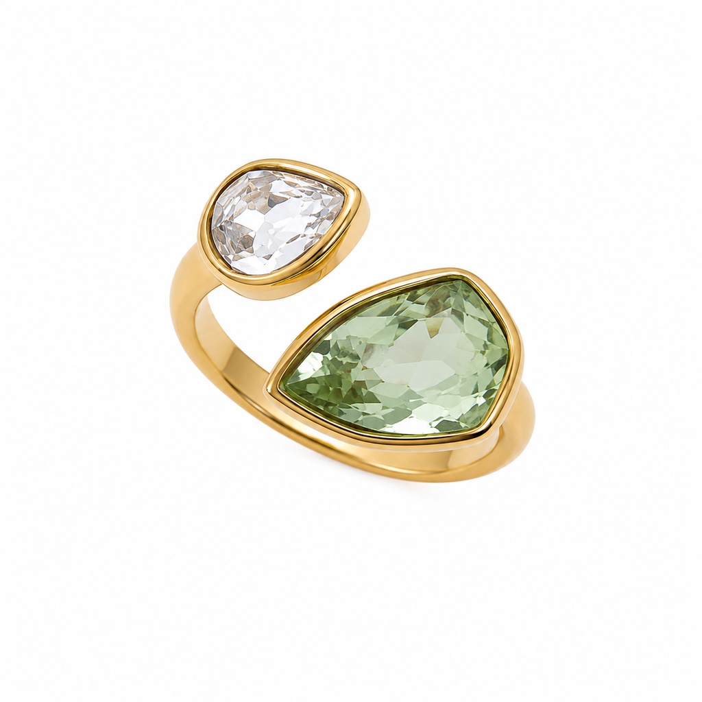 Anello FIJI
