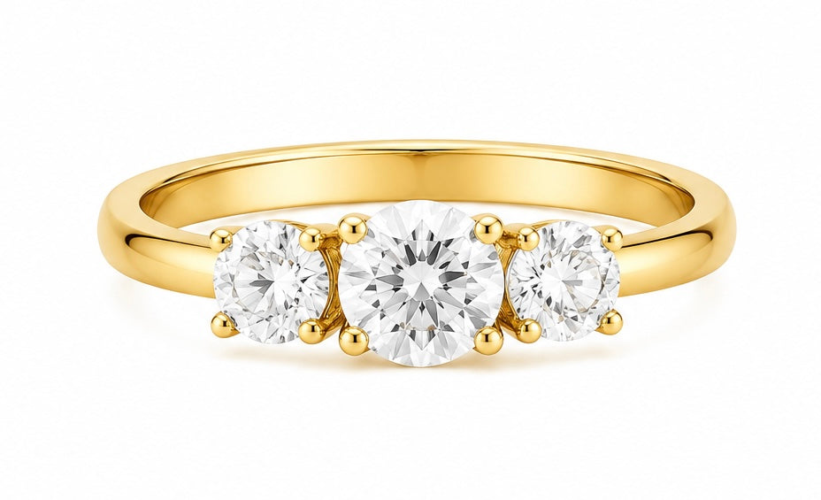 Anello TRESI