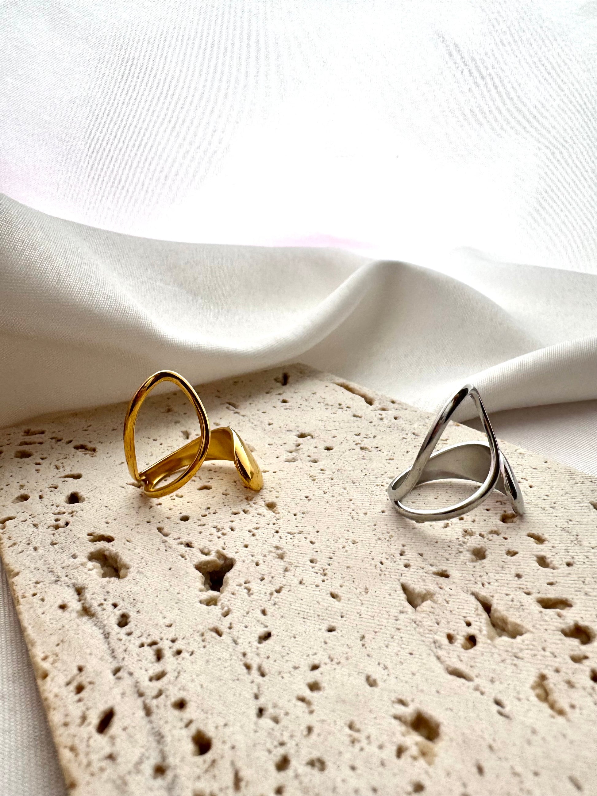Anello KLOS