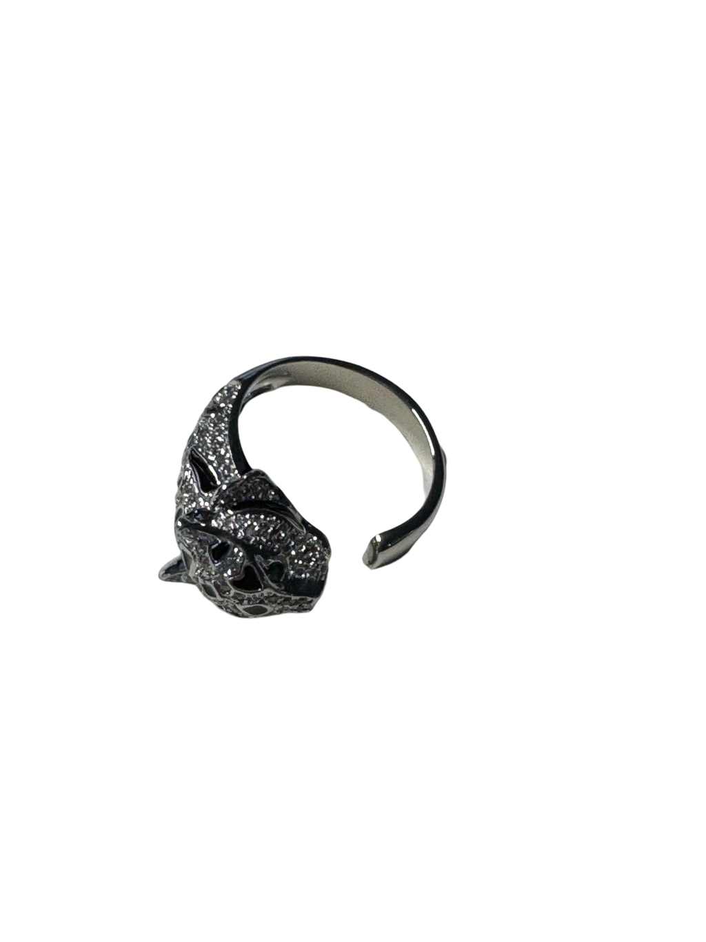 Anello pantera
