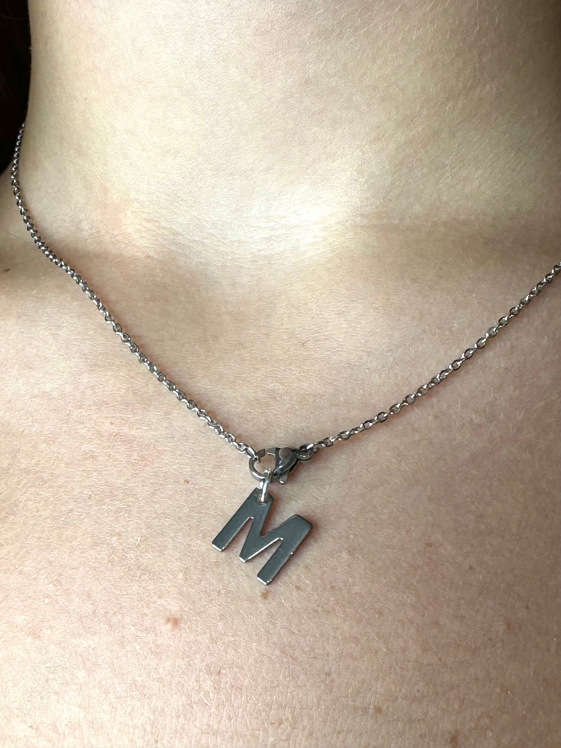 Collana MASO