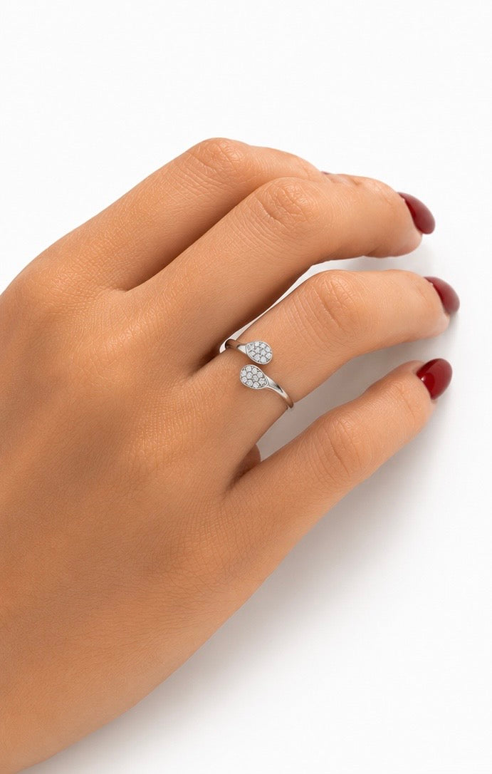 Anello DUO