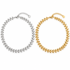 Collana FOGLIA