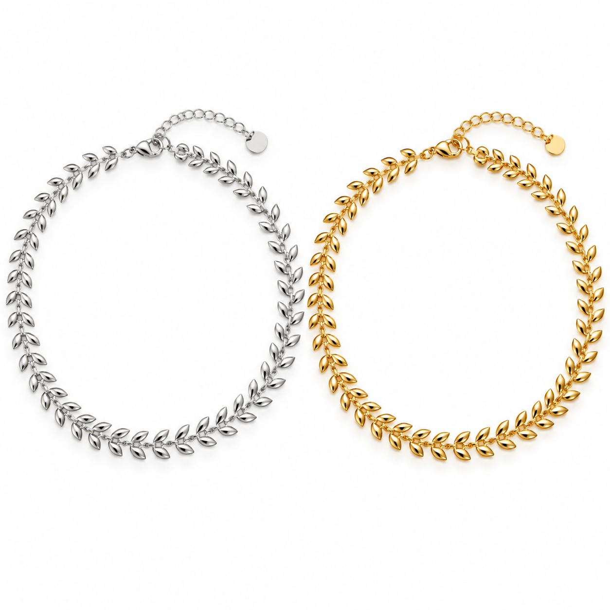 Collana FOGLIA