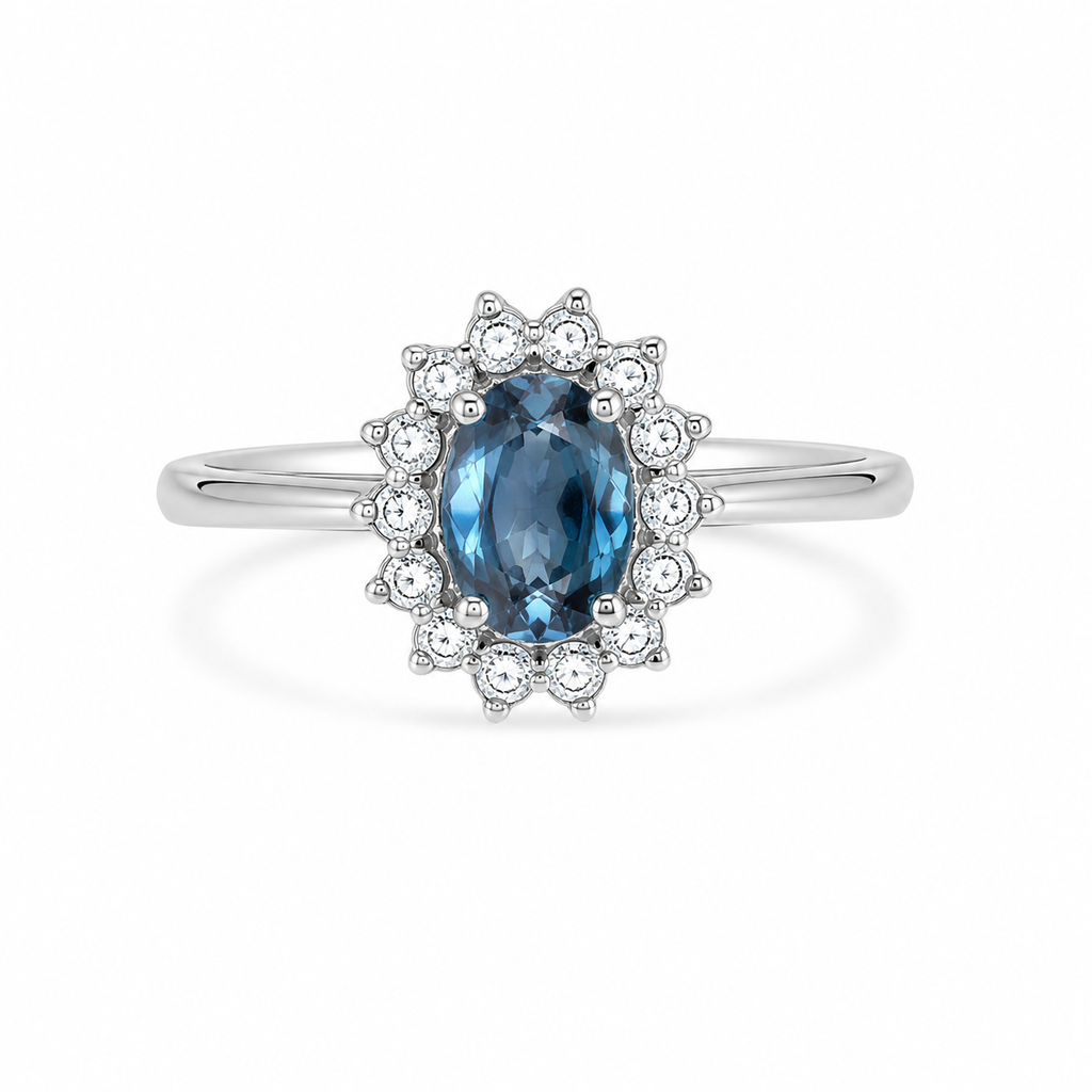 Anello KATE
