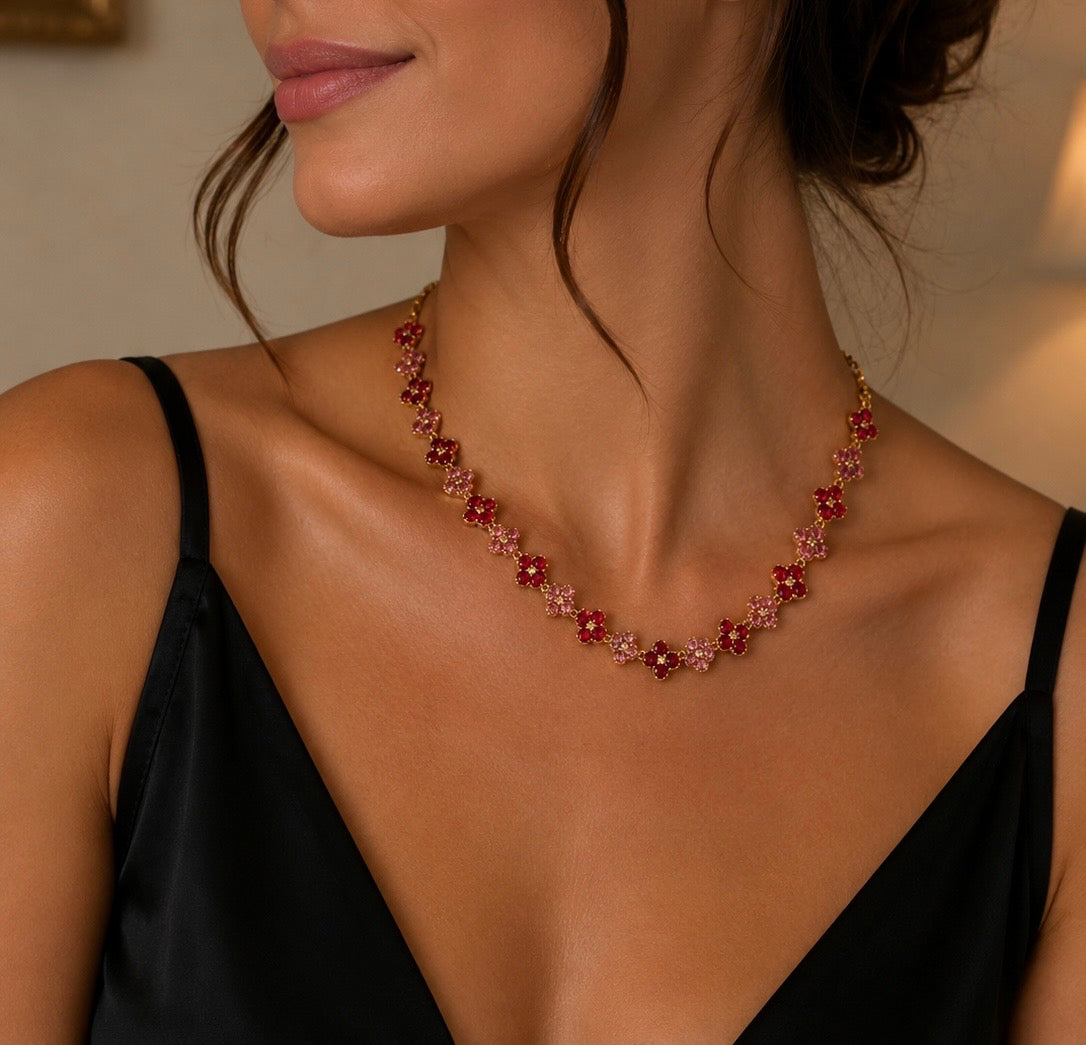Collana LADY