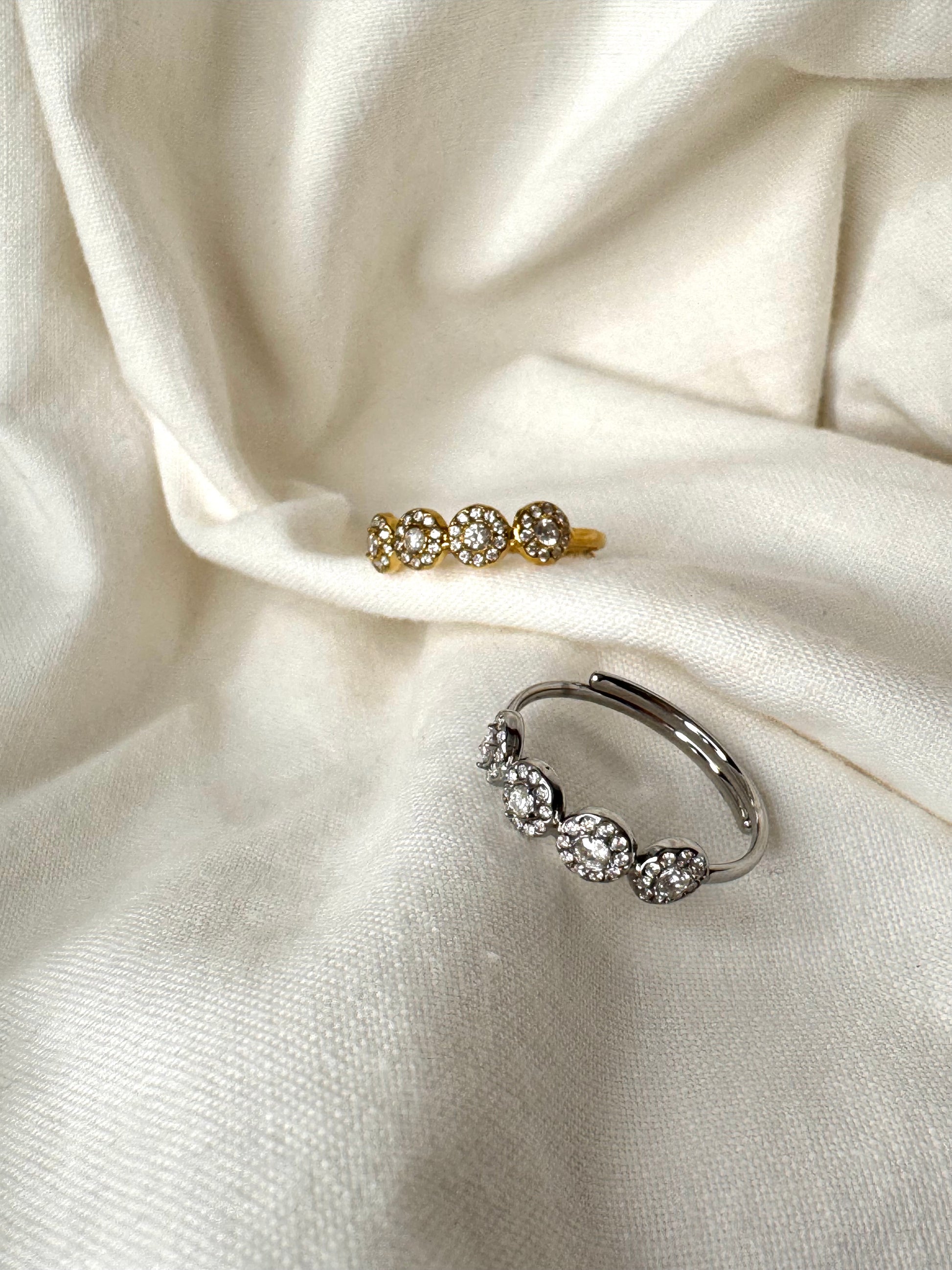 Anello JOVE