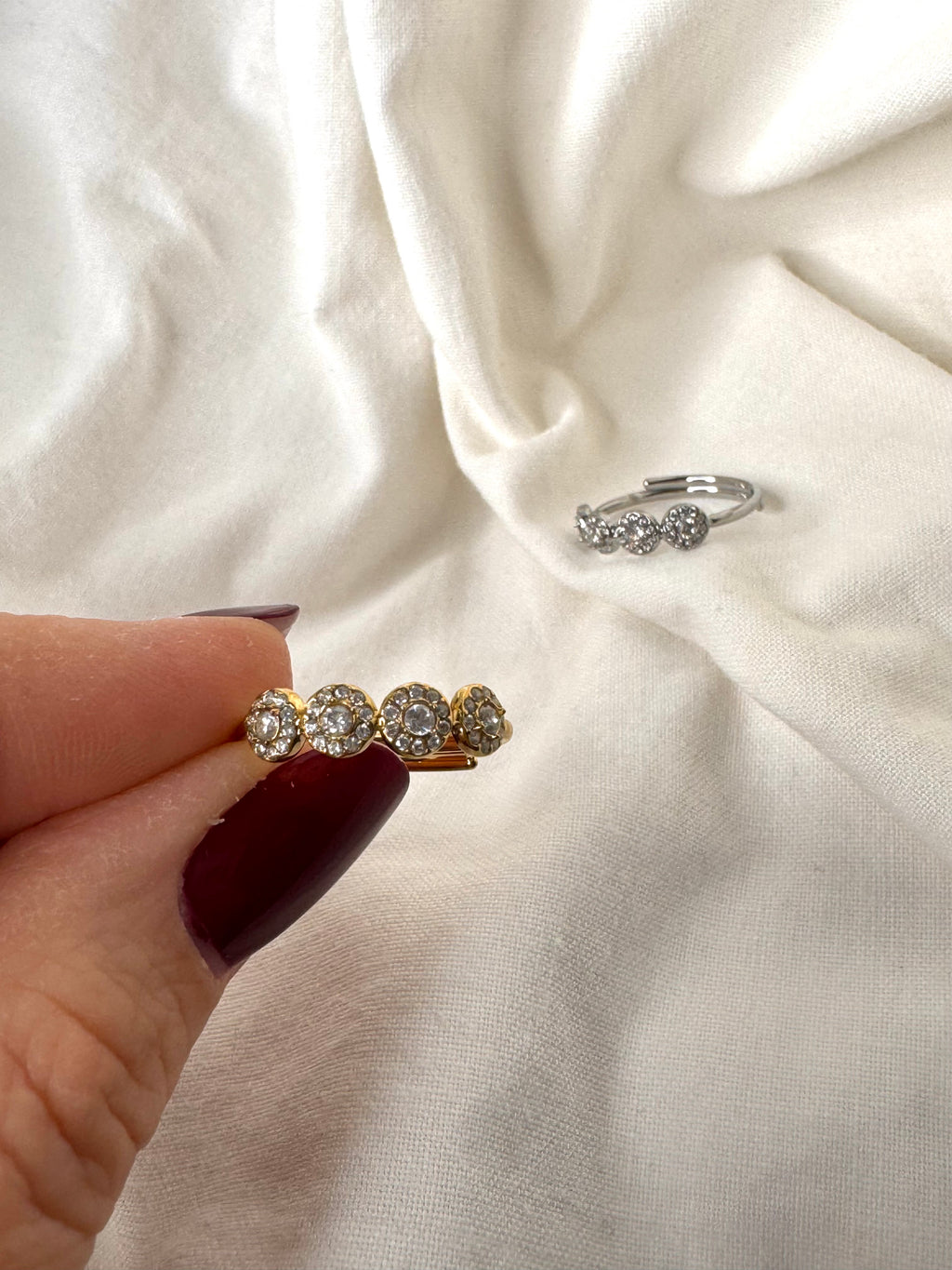 Anello FABULA