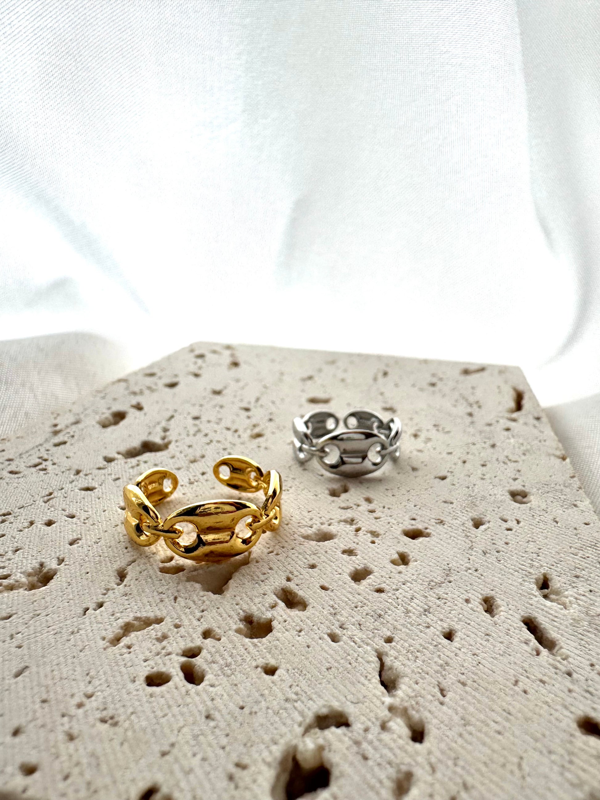 Anello KIKKO