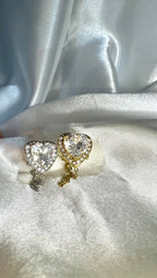 Earcuff CUORE
