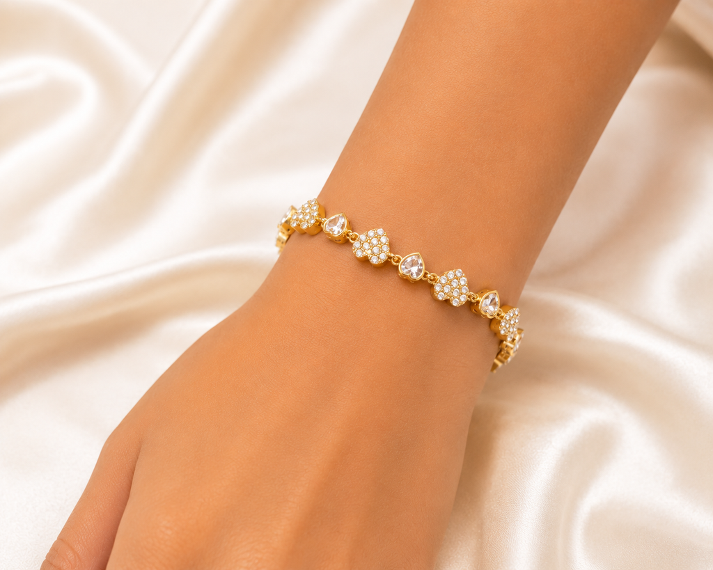 Bracciale CUORE