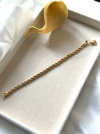 Bracciale TORCHON  (M)