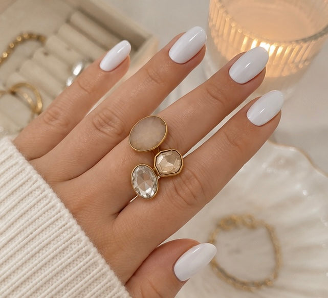 Anello ZOE