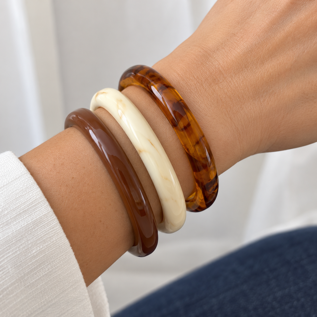 Tris Bracciale ERMA