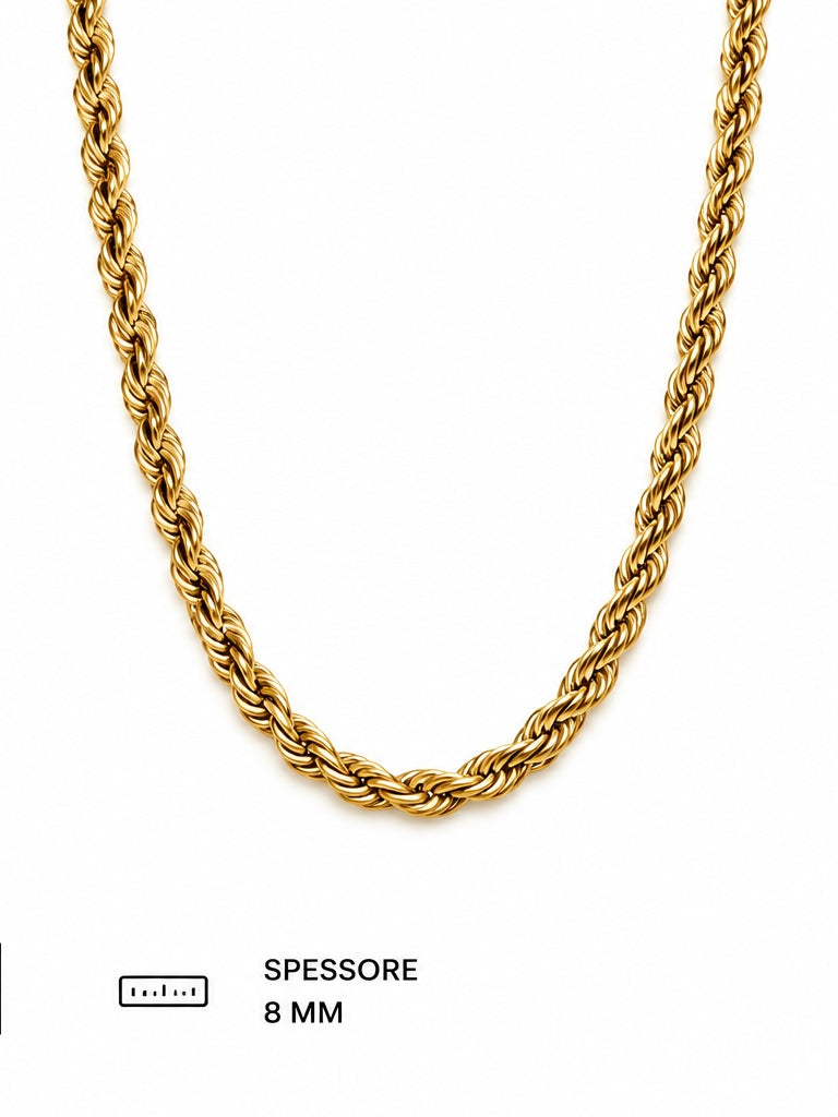 Collana TORSHON