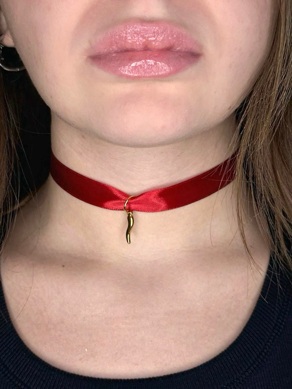 Choker MOIRA