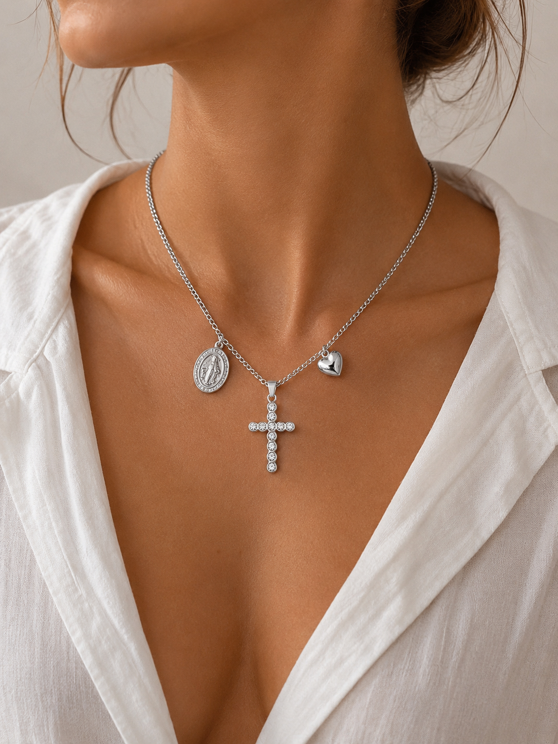 Collana AME