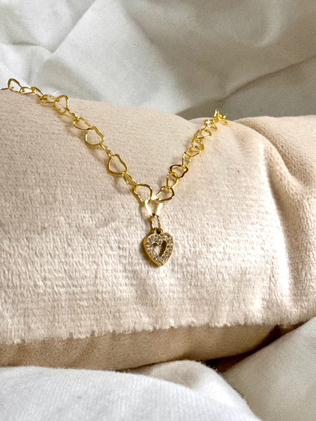 Collana/Choker LUMIA