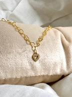 Collana/Choker LUMIA