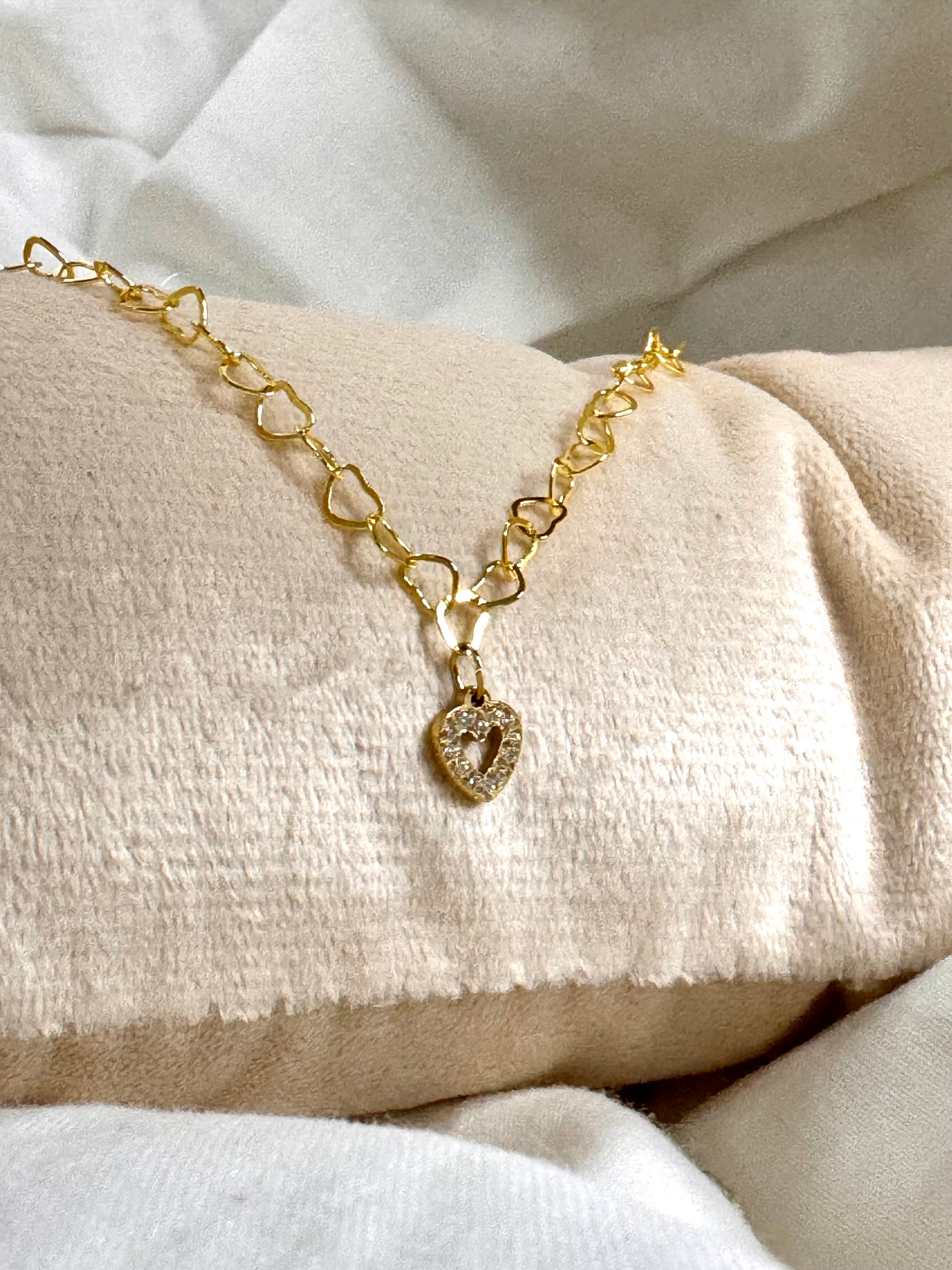 Collana/Choker LUMIA