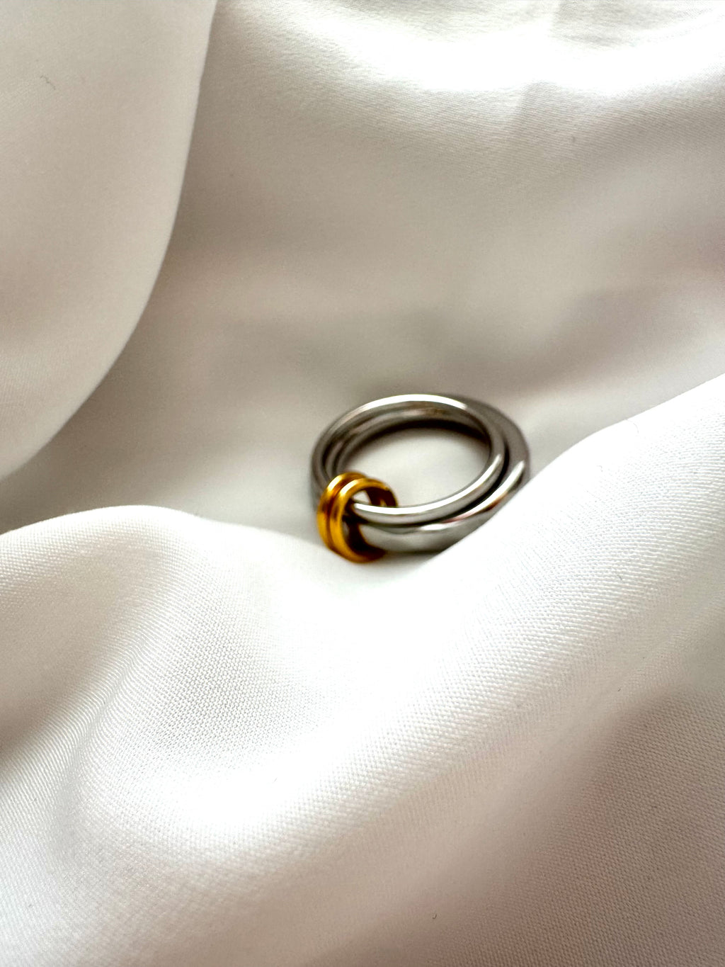 Anello TAYLOR