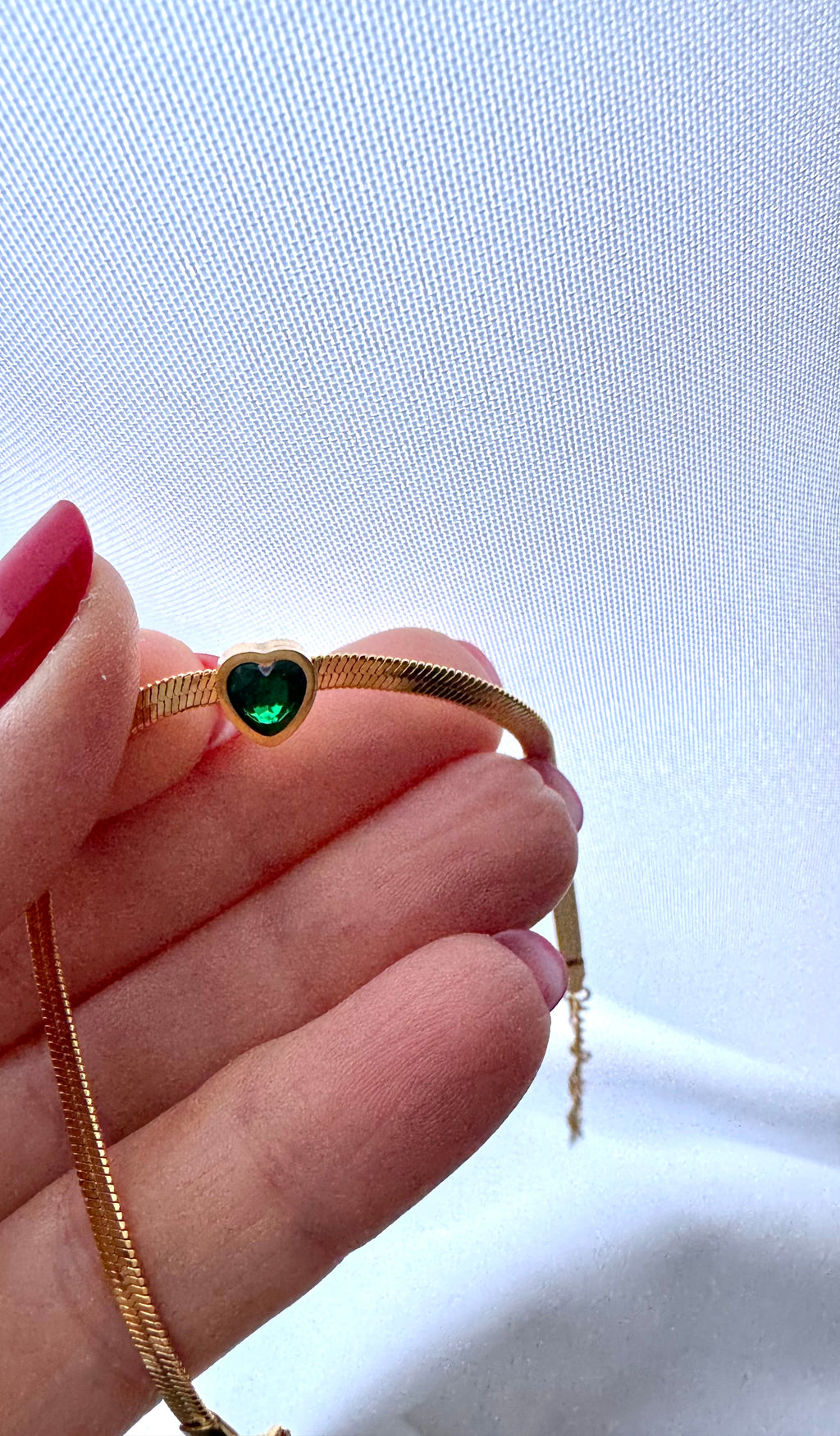 Bracciale SIRIA