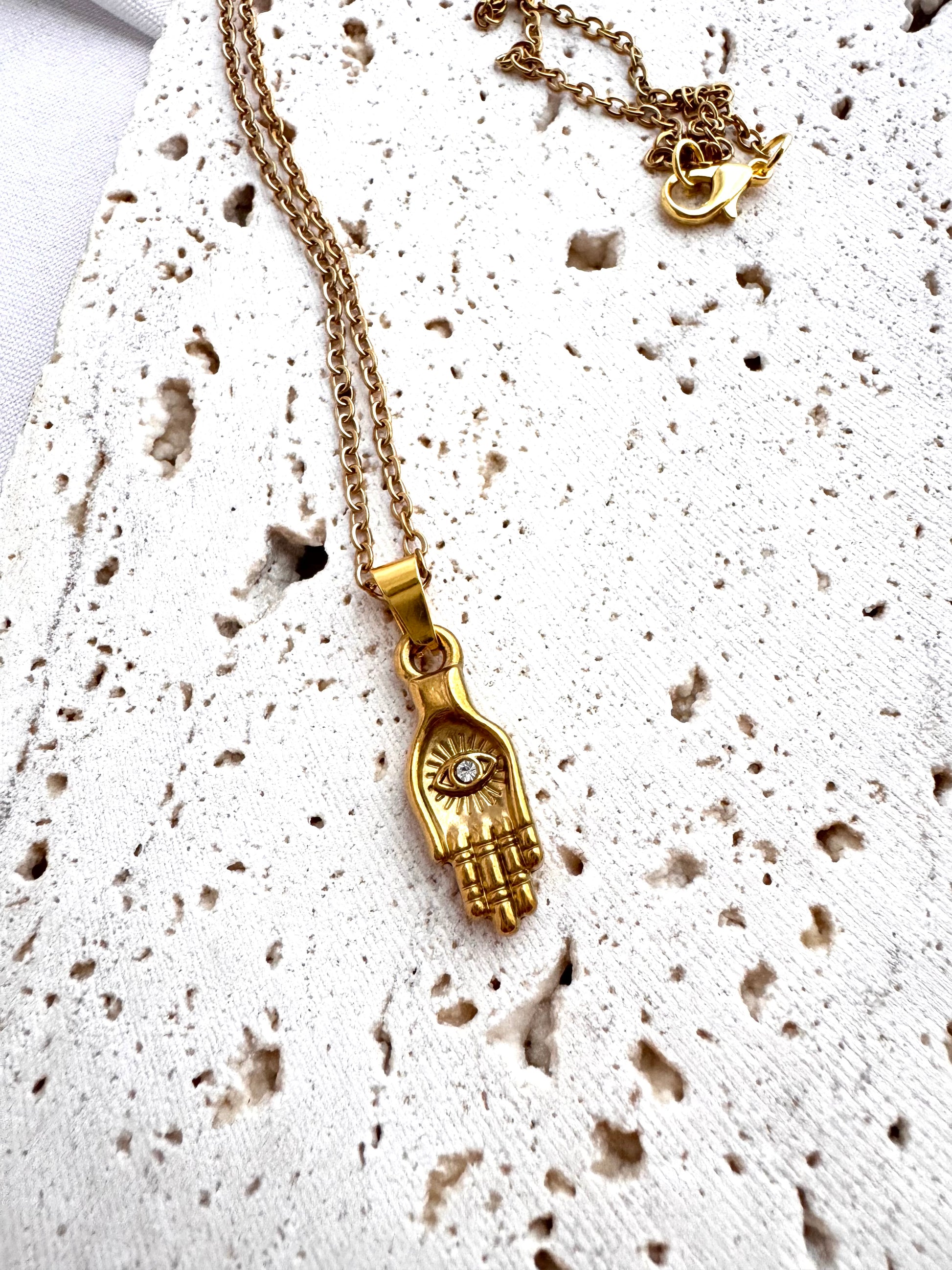 Collana FATIMA