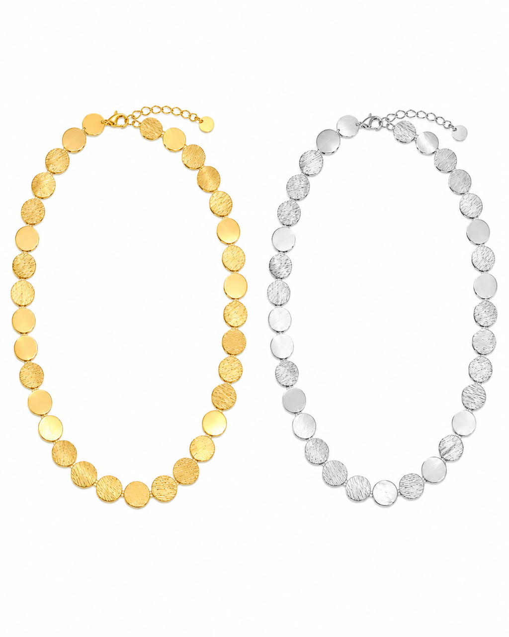 Collana TONDA