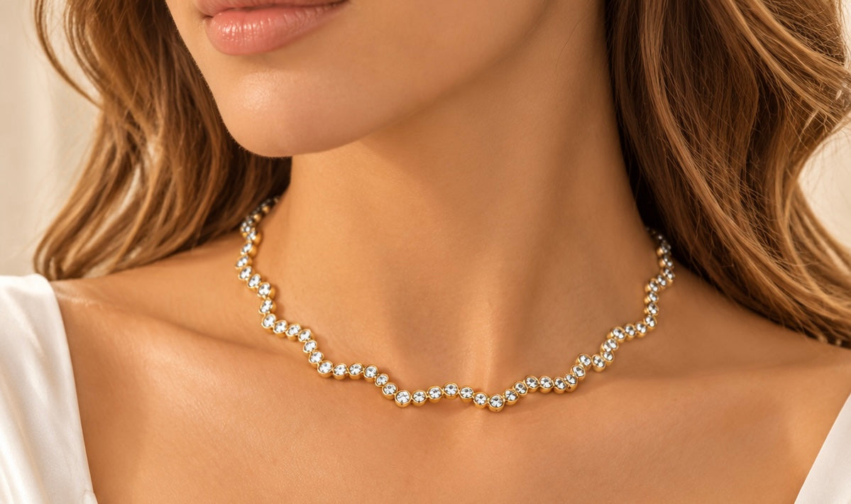 Collana TRILLI