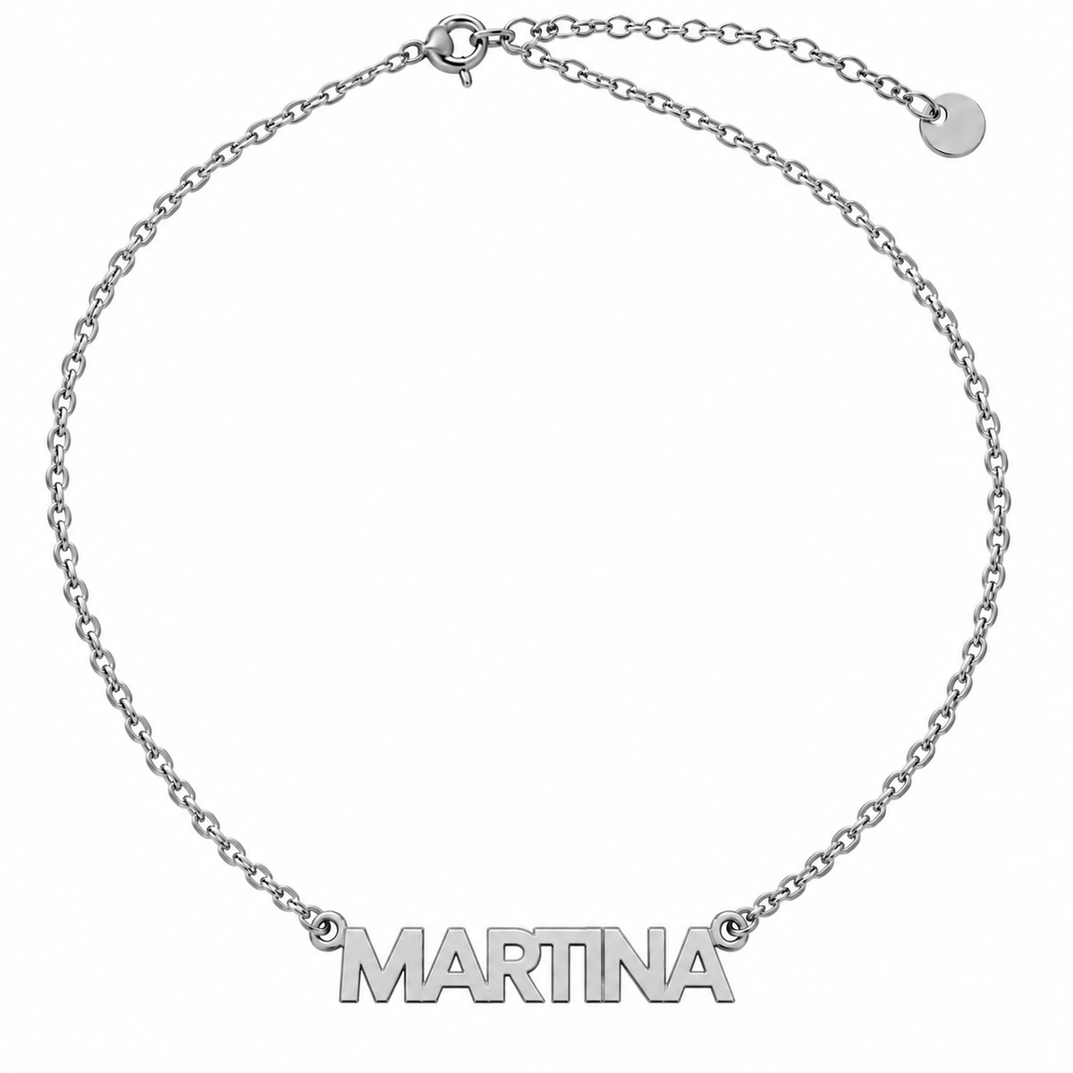 Collana NOME ♥️