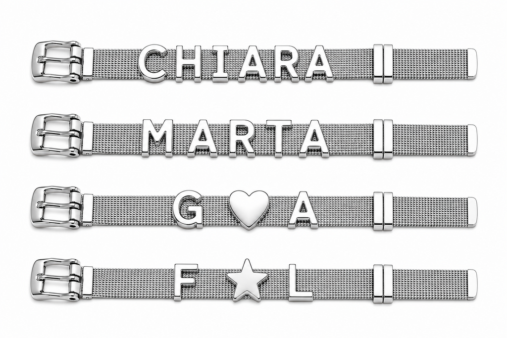 Lettere JOI