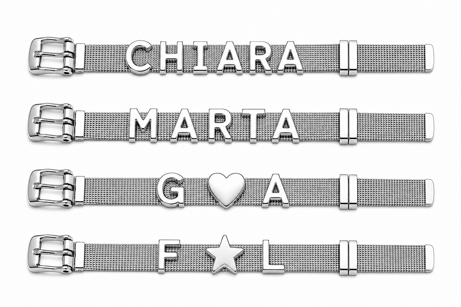 Lettere JOI