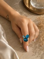 Anello MATILDE